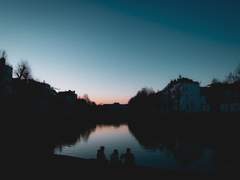 [타이야마] 너와 그와 나의 세계