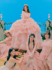 레드벨벳 사주 및 궁합