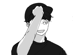 [츠무히나] 쇼요 군은 못 속여