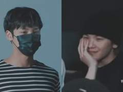 오메가버스 아가부부 규훈 썰