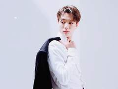 좋아하긴 했었나?