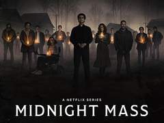 드라마 <어둠 속의 미사>