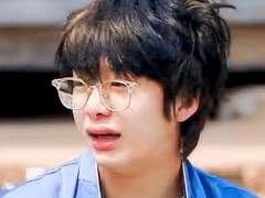 [몬엑] High school romance 05