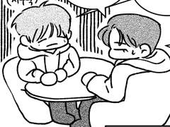 잼젠 만우절 뒷북