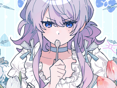 미토미 루카 백업