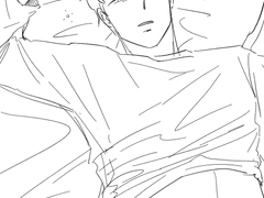 (조아라 소설) 긴급! 낭만문자 주의보