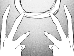 선택의 화살은 어디로 향하는가?