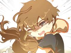 테일 오브 빌런 22화