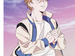 마시로 토모야 생일