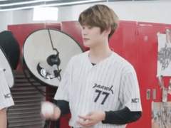 마무리 투수 정재현 SSUL