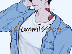 [커미션완료] 220402