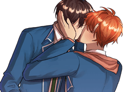 호쿠스바 연성모음 4