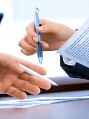 보험은 계약입니다. :)