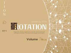 Rotation Piece - Memory Loss 01