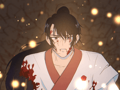 화산귀환 2차창작