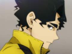 [하이큐] 04. 깻잎논쟁을 해보았다