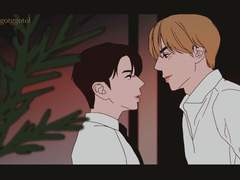 Rotate(댕왼 합작)