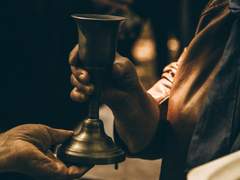 죽음의 독배를 마실게요,