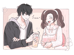 카인토빗 데이트 모음