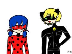 만우절 특집 <영웅들의 학교 생활>