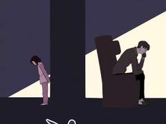 [페이지만화] 경리야 11화