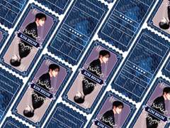 No. 2 오리지널 티켓