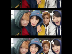 홍일점 여주의 친구로 사는 건. 01