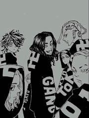 도쿄 리벤져스 카피페