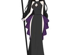 개인 캐릭터 디자인