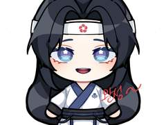 [화산귀환] 백천 종이인형~