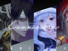 hooae ▶ COMMISSION ◀