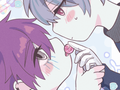 만우절기념으로 앤오님 작품 파쿠리ㅋㅋ