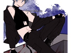 자캐동맹 [에냐/23/XX]