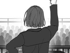 [ 학생파업: 급식의 반란 下 ] 4일간의 파업 스토리