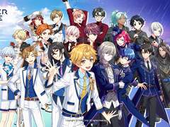 애프터라이프 배우 AU