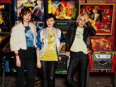 요즘 들은 곡들