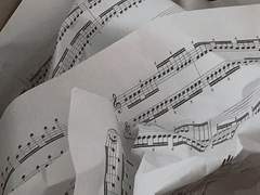 [뭉꿍] 이 악보의 출처는 바다