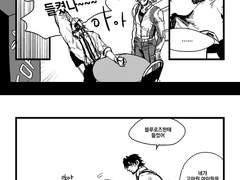 라이징 관련 만화