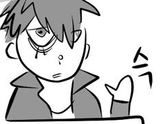 눈박님 커미션 다비시가2