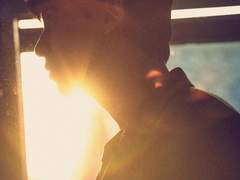 사각지대(死角地帶) Teaser | 김남길 배우 빙의글