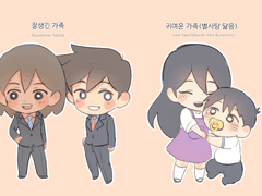 20220327 귀엽잘생