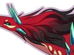 영원을 살아가는 보석