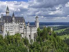 뒤틀린 동화 고르기