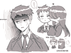 20220328 키미노토리코니