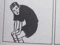 내일이 아닌 오늘만 보고 사는 노답 4형제 Talk 1