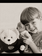 에드워드의 대디찾기 놀이