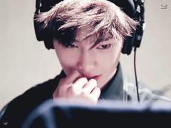 전용주 (아이돌 AU)