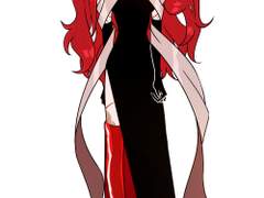 라니샤 / 26 / 화염법사