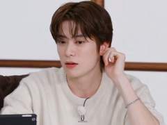 그래서, 깻잎 떼준다고? TALK