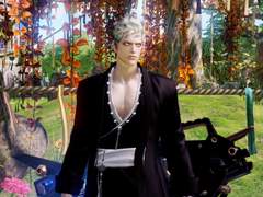 [래스 트라프] 굳게 닫힌 마음 그리고 잃어버린 표정